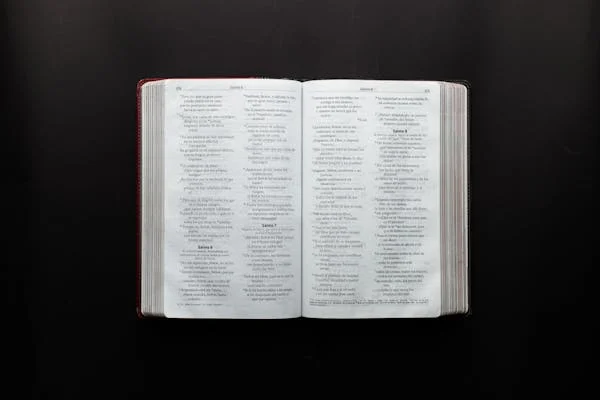 Creeds and the Bible