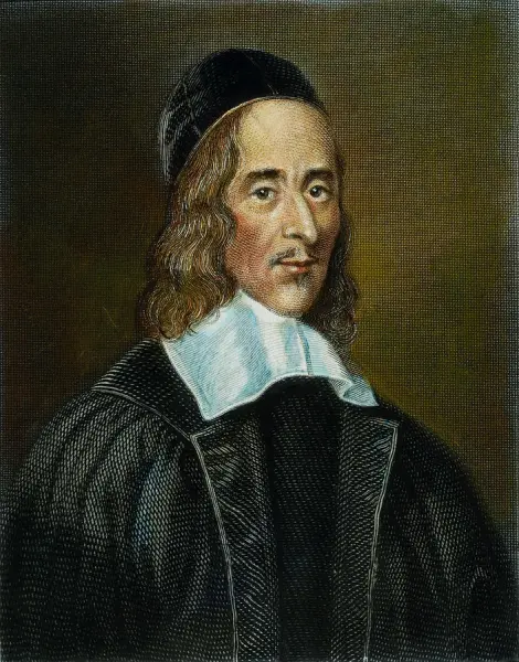 George Herbert 1593-1633